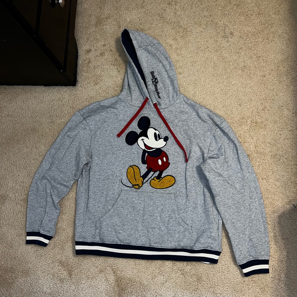 Mickey Mouse Sweatshirt